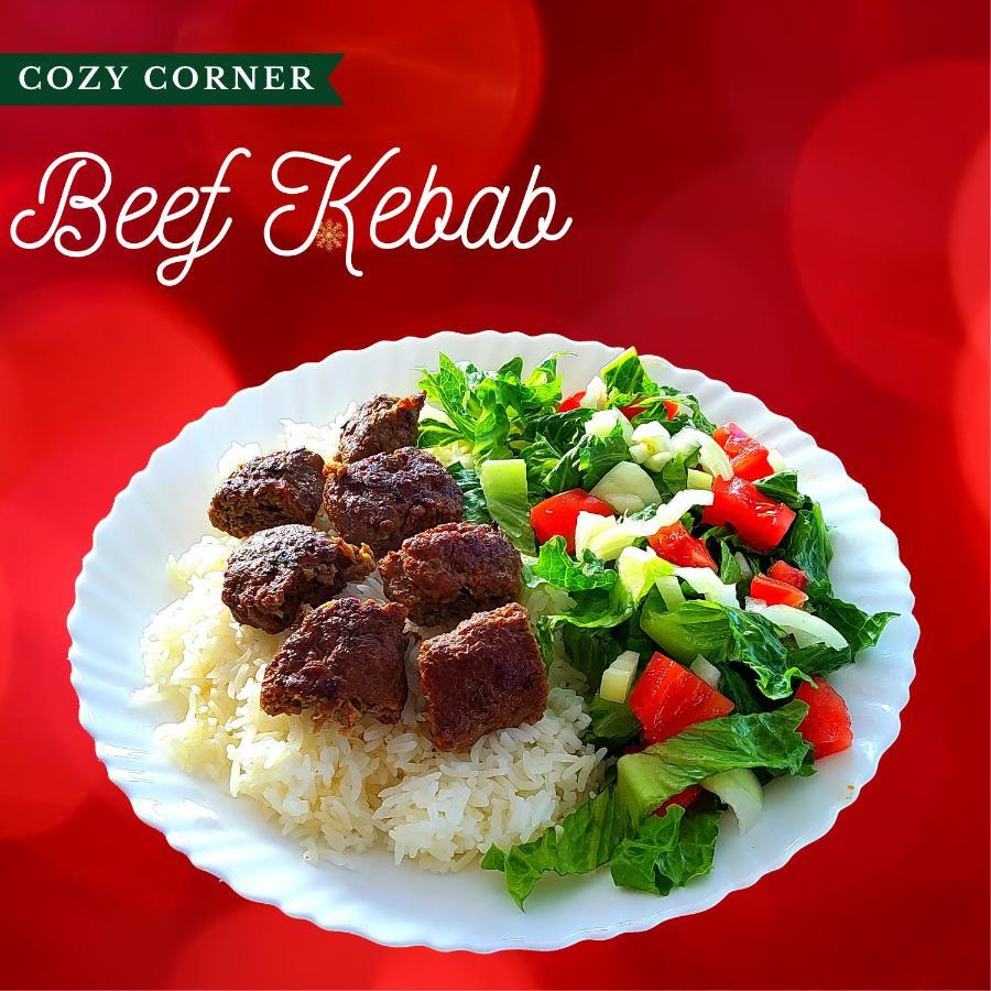 Cozy Corner Motel & Restaurant Хейнс Джънкшън Екстериор снимка