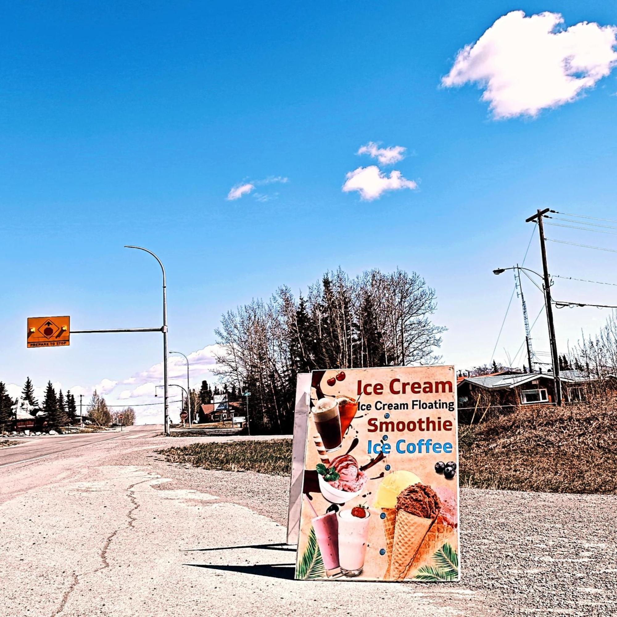 Cozy Corner Motel & Restaurant Хейнс Джънкшън Екстериор снимка
