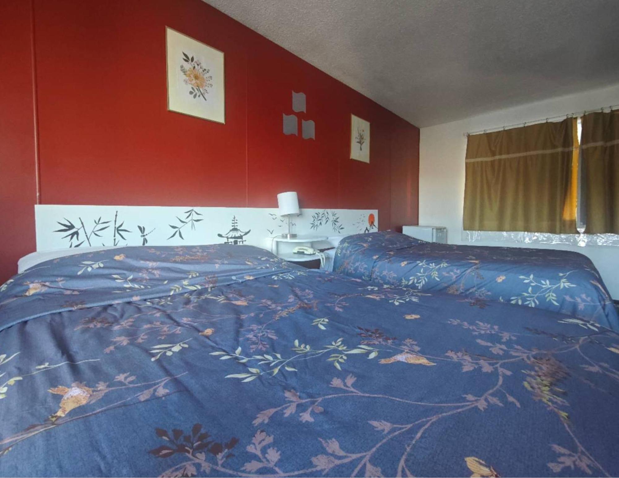 Cozy Corner Motel & Restaurant Хейнс Джънкшън Екстериор снимка