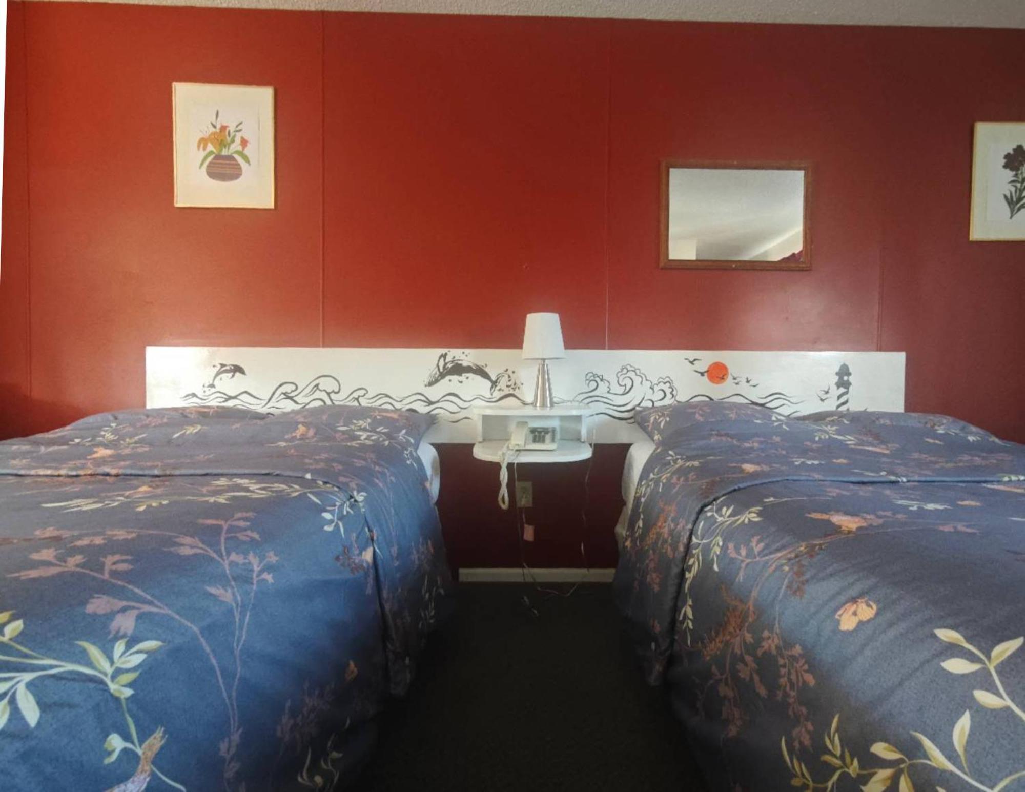 Cozy Corner Motel & Restaurant Хейнс Джънкшън Екстериор снимка
