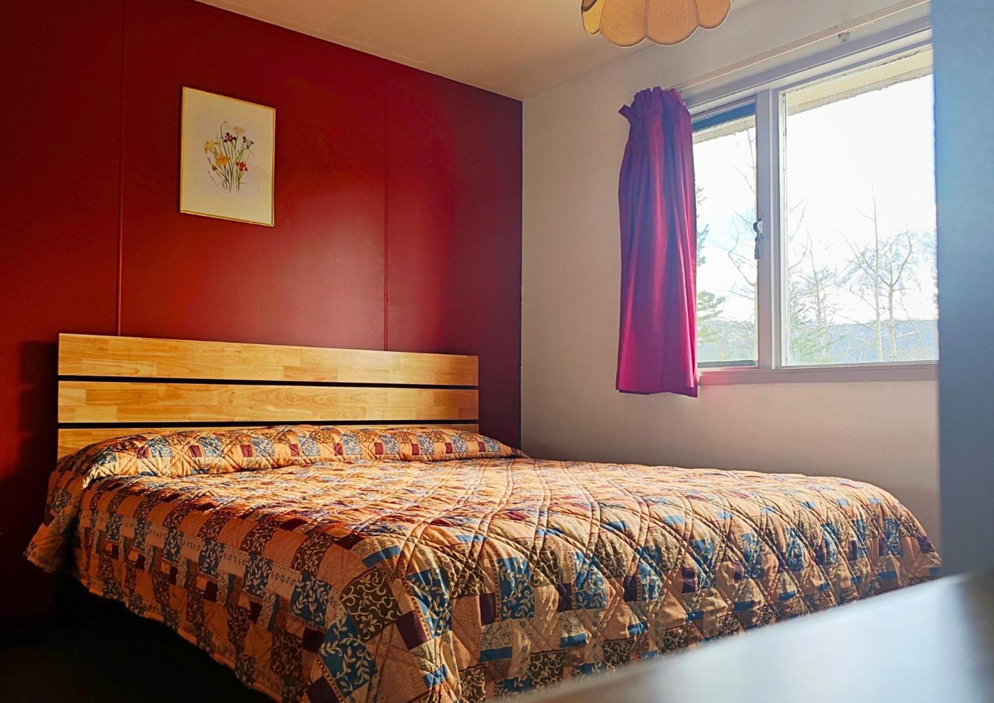 Cozy Corner Motel & Restaurant Хейнс Джънкшън Екстериор снимка